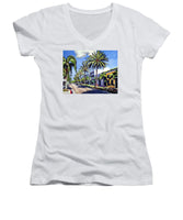 Rodeo Drive - Women's V-Neck