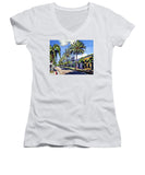 Rodeo Drive - Women's V-Neck