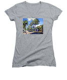 Rodeo Drive - Women's V-Neck