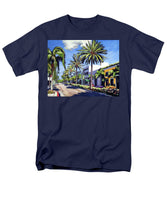 Rodeo Drive - Men's T-Shirt  (Regular Fit)