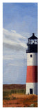 Sankaty Head Lighthouse Nantucket Massachusetts - Yoga Mat