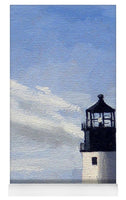 Sankaty Head Lighthouse Nantucket Massachusetts - Yoga Mat