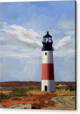 Sankaty Head Lighthouse Nantucket Massachusettse - Acrylic Print