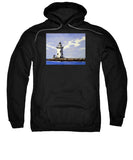 Saybrook Breakwater Lighthouse Old Saybrook Connecticut - Sweatshirt