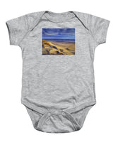 Second Beach Newport Rhode Island - Baby Onesie