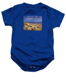 Second Beach Newport Rhode Island - Baby Onesie