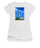 Trinity Church Newport Rhode Island - Women's T-Shirt