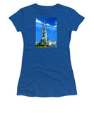 Trinity Church Newport Rhode Island - Women's T-Shirt