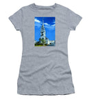 Trinity Church Newport Rhode Island - Women's T-Shirt