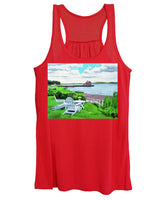 Truro Massachusetts - Women's Tank Top