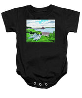 Truro Massachusetts - Baby Onesie