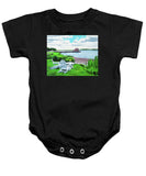 Truro Massachusetts - Baby Onesie