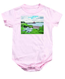 Truro Massachusetts - Baby Onesie