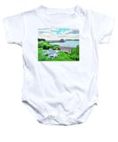 Truro Massachusetts - Baby Onesie