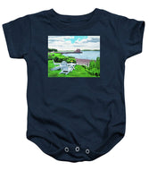 Truro Massachusetts - Baby Onesie