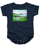 Truro Massachusetts - Baby Onesie