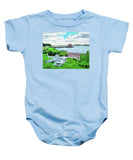 Truro Massachusetts - Baby Onesie