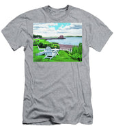 Truro Massachusetts - T-Shirt