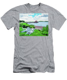 Truro Massachusetts - T-Shirt