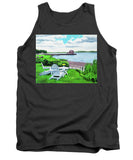 Truro Massachusetts - Tank Top