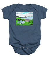 Truro Massachusetts - Baby Onesie