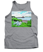 Truro Massachusetts - Tank Top