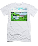 Truro Massachusetts - T-Shirt