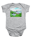 Truro Massachusetts - Baby Onesie