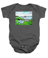 Truro Massachusetts - Baby Onesie