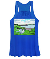 Truro Massachusetts - Women's Tank Top