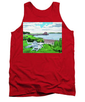 Truro Massachusetts - Tank Top