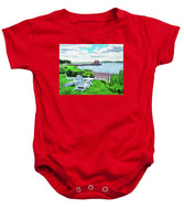 Truro Massachusetts - Baby Onesie