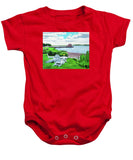 Truro Massachusetts - Baby Onesie