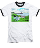 Truro Massachusetts - Baseball T-Shirt