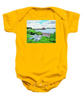 Truro Massachusetts - Baby Onesie