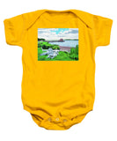 Truro Massachusetts - Baby Onesie