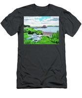 Truro Massachusetts - T-Shirt