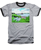 Truro Massachusetts - Baseball T-Shirt