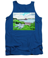 Truro Massachusetts - Tank Top