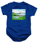 Truro Massachusetts - Baby Onesie