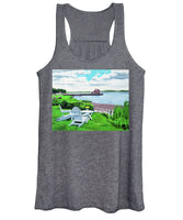 Truro Massachusetts - Women's Tank Top