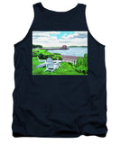 Truro Massachusetts - Tank Top