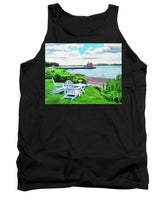 Truro Massachusetts - Tank Top