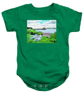 Truro Massachusetts - Baby Onesie