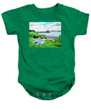 Truro Massachusetts - Baby Onesie