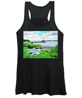 Truro Massachusetts - Women's Tank Top