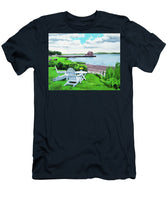 Truro Massachusetts - T-Shirt