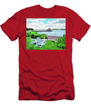 Truro Massachusetts - T-Shirt