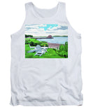 Truro Massachusetts - Tank Top