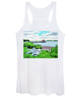 Truro Massachusetts - Women's Tank Top